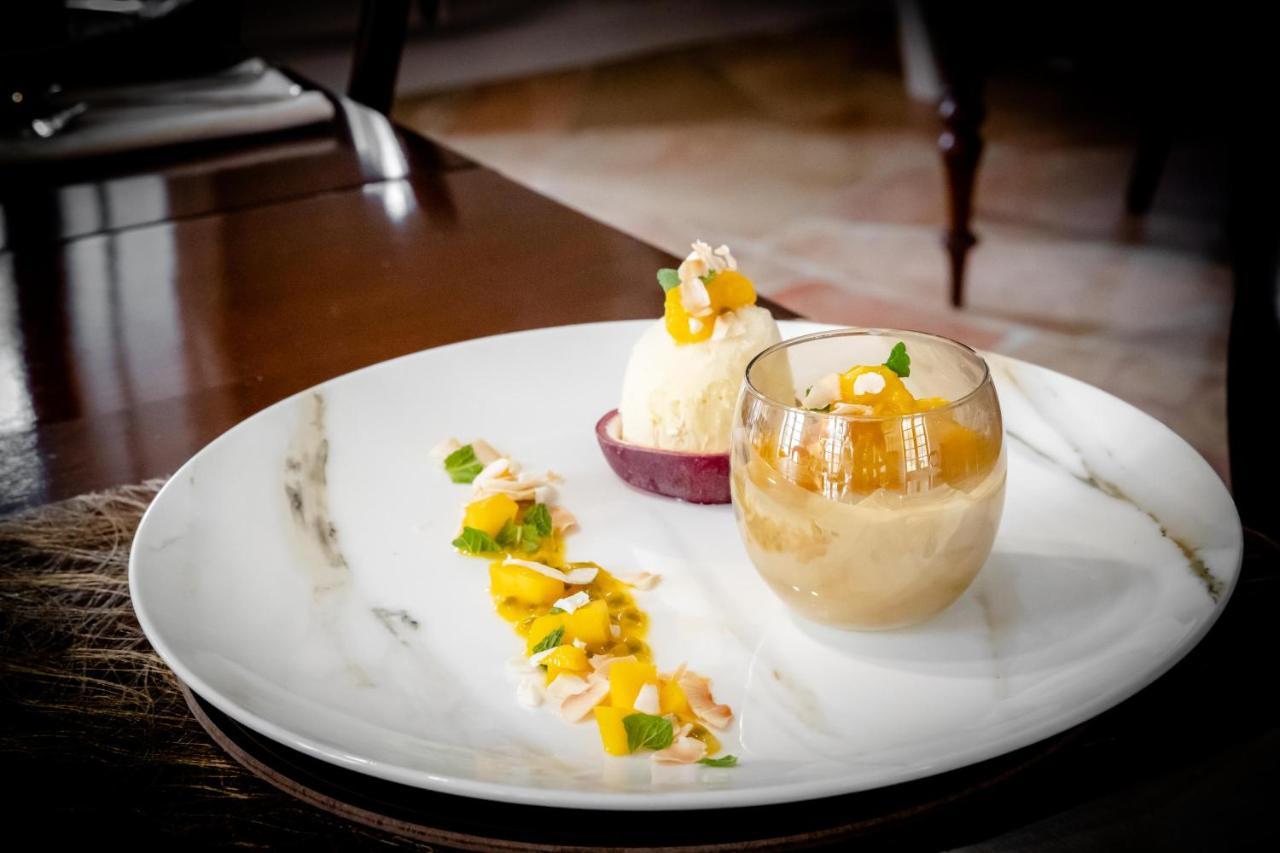 Domaine De L'Oiseau Bed & Breakfast Gergy Ngoại thất bức ảnh